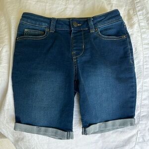 Bermuda Shorts Girls